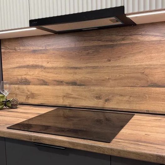 Кухня «Эклипс»